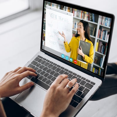 B1 Basic – Selbstständig sprechen